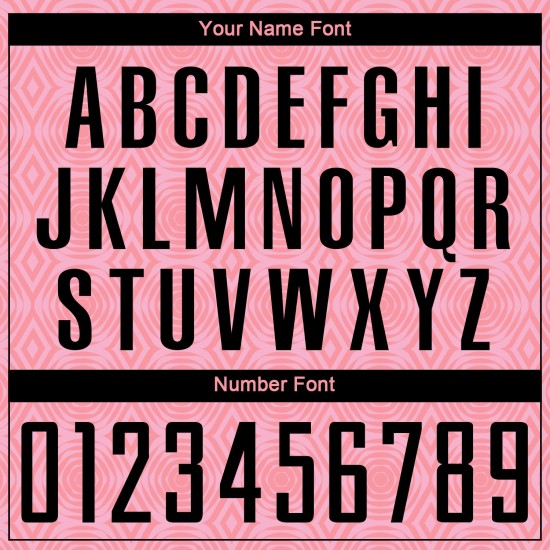 Fußballuniform Rosa Trikot Formen Rosa Mittel Geometrisch Schwarzlicht Sublimation Custom Fußballuniform Rosa Trikot Formen Rosa Mittel Geometrisch Schwarzlicht Sublimation Custom