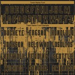 Sublimation Fußball Gold Jersey Schwarz Custom Uniform Alt