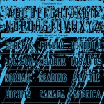 Jersey Blau Uniform Custom Schwarz Fußball Sublimation Himmel