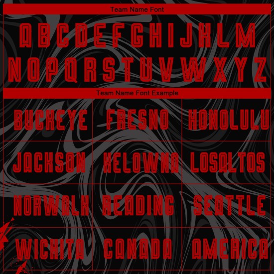 Schwarzes Trikot Fußball Sublimation Uniform Rot Custom Schwarzes Trikot Fußball Sublimation Uniform Rot Custom