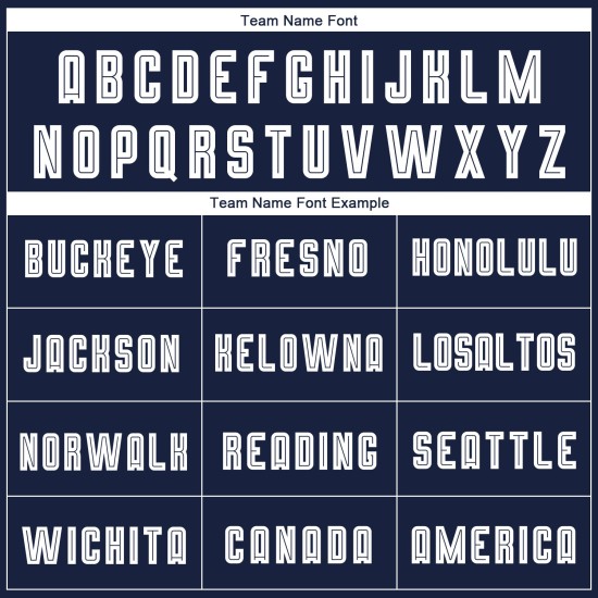 Uniform Navy Trikot Sublimation Fußball Weiß-Camo Custom