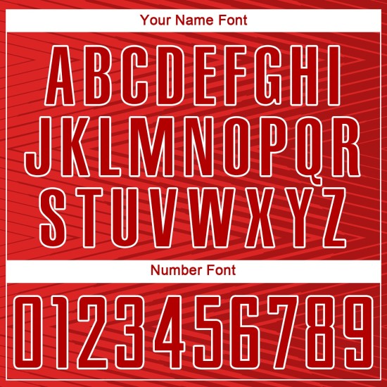 Sublimationstrikot Rot-Schwarz Uniform Fußball Custom Rot Sublimationstrikot Rot-Schwarz Uniform Fußball Custom Rot