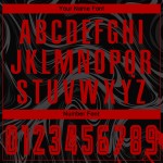 Schwarzes Trikot Fußball Sublimation Uniform Rot Custom Schwarzes Trikot Fußball Sublimation Uniform Rot Custom